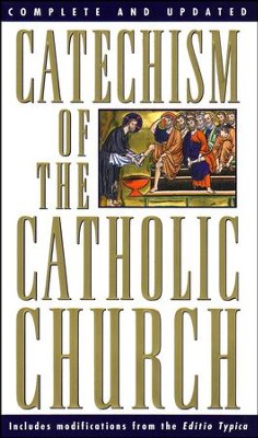 Catechism of the Catholic Church   - 