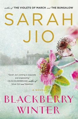Blackberry Winter: A Novel - eBook  -     By: Sarah Joi
