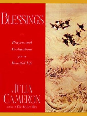 Blessings - eBook  -     By: Julia Cameron
