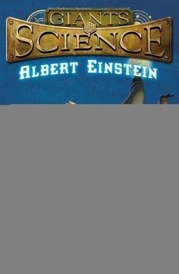 Albert Einstein - eBook  -     By: Kathleen Krull, Boris Kulikov
