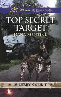 Image result for TOP SECRET TARGET DANA MENTINK