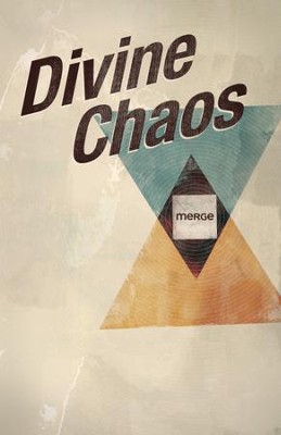 Divine Chaos: Merge Series - eBook  -     By: Jeremy Summers
