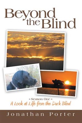 Beyond the Blind: Season One - eBook  -     By: Jonathan Porter
