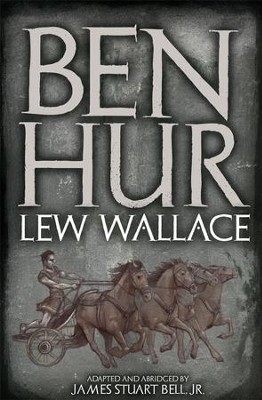 Ben Hur - eBook  -     By: Lew Wallace
