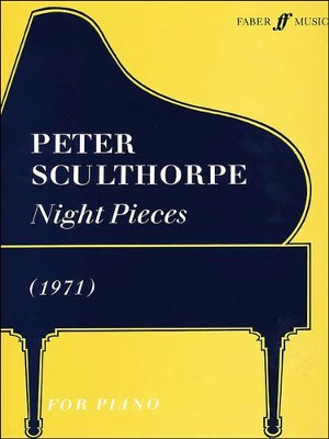 Sculthorpe's Night Pieces: 9780571503698 - Christianbook.com