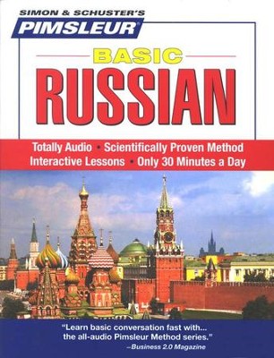 Basic Russian  - 