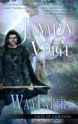 Wayfarer - eBook  -     By: Janalyn Voigt
