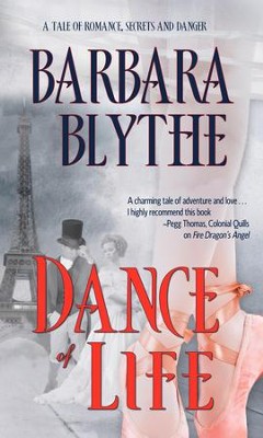 Dance of Life - eBook  -     By: Barbara Blythe
