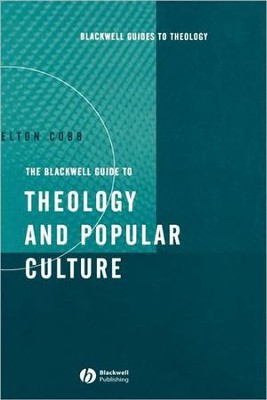 The Blackwell Guide to Theology and Popular Culture  -     By: Kelton Cobb
