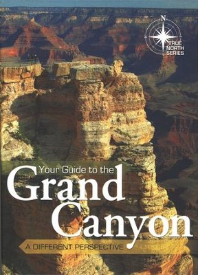 Your Guide to the Grand Canyon  -     By: Tom Vail, Mike Oard
