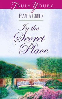 the secret place book review