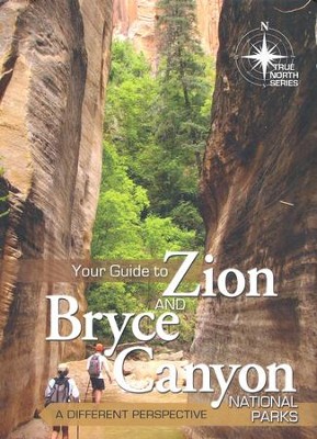 Your Guide to Zion and Bryce Canyon National Parks   -     By: Tom Vail

