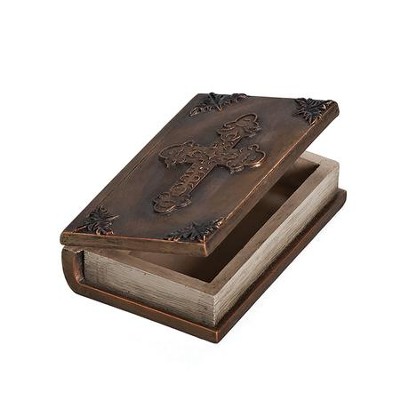 Blessings Keepsake Box - Christianbook.com