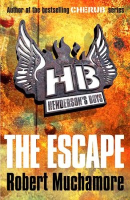 Henderson's Boys: The Escape / Digital original - eBook  - 