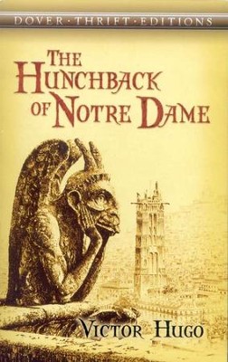 the hunchback of notre dame victor hugo pages