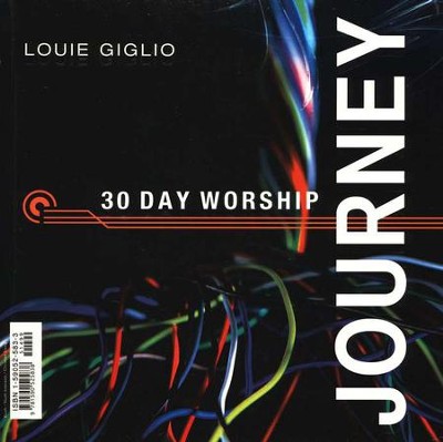 Wired: For a Life of Worship Leader's Guide by Louie Giglio