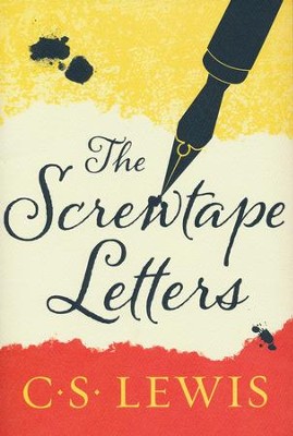 The Screwtape Letters   -     By: C.S. Lewis
