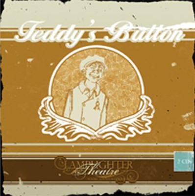 Teddy's Button - 2-Disc Audio Drama   -     By: Amy LeFeuvre
