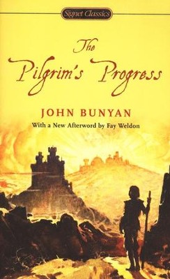 The Pilgrim's Progress  -     By: John Bunyan
