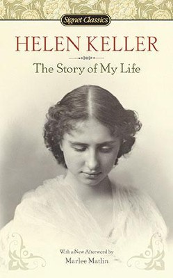 The Story of My Life  -     By: Helen Keller
