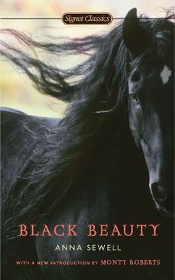 Black Beauty  -     By: Anna Sewell, Monty Roberts, Lucy Grealy
