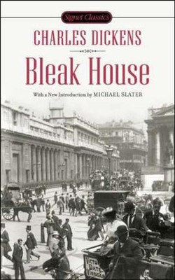 Bleak House  -     By: Charles Dickens

