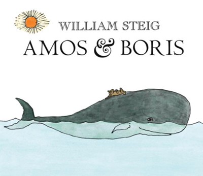 Amos and Boris  - 