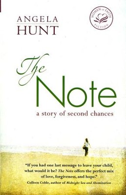 The Note  -     By: Angela Hunt
