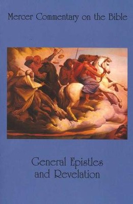 General Epistles and Revelation, Vol. 08     -     By: Watson E. Mills
