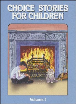 Choice Stories for Children   -     By: Ernest Lloyd
