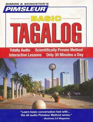 Basic Tagalog   - 