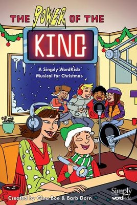 the power of the king christmas musical