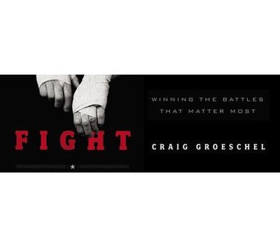 Fight - All 5 Videos Bundle [Video Download]: Craig Groeschel ...