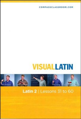 Visual Latin 2 - #2   - 
