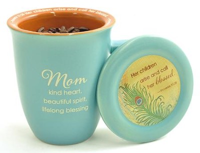 Mom Coaster Mug   - 