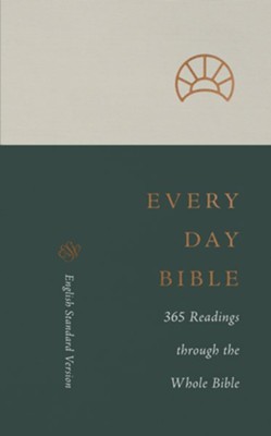 esv softcover