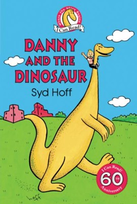 Danny and the Dinosaur  -     By: Syd Hoff
    Illustrated By: Syd Hoff
