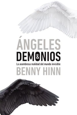 Angeles y Demonios   -     By: Benny Hinn
