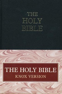 Knox Bible httpsgchristianbookcomdgproductcbdf40057