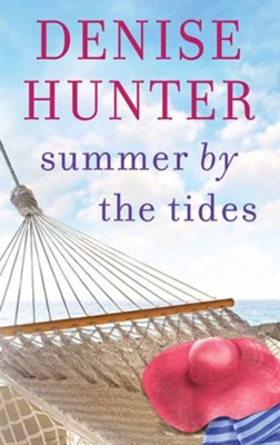 summer by the tides by denise hunter