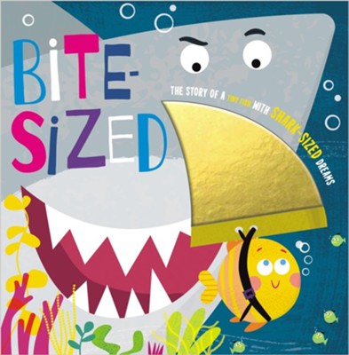 Bite-Sized  -     By: Christie Hainsby & Edward Miller(ILLUS)
