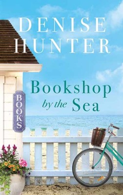 Bookshop by the Sea, Large Print  -     By: Denise Hunter
