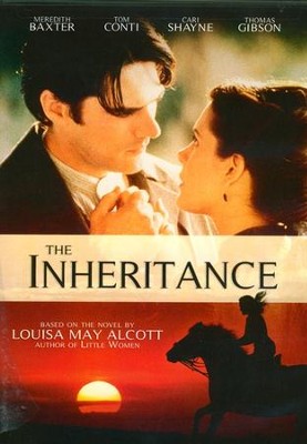 the inheritance trilogy