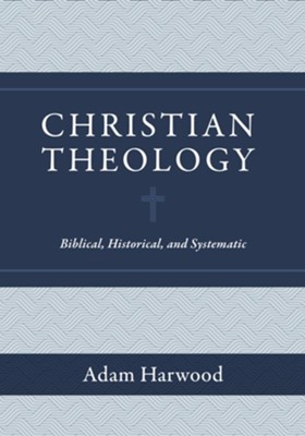 christian theology thesis