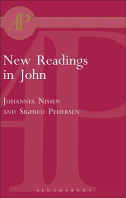 New Readings in John  -     By: Nissen & Pedersen
