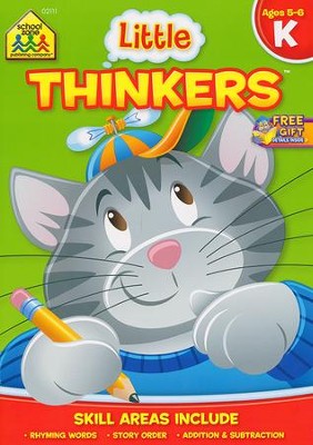 Little Thinkers Kindergarten   - 