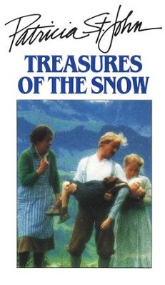 Treasures of the Snow (Grade 6 Resource Book)   - 