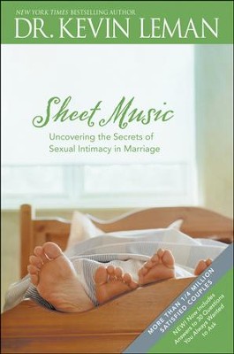 Sheet Music  -     By: Dr. Kevin Leman

