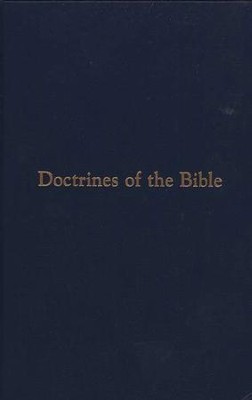 christianbook kauffman doctrines