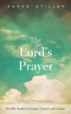 The Lord's Prayer: 9781532616587 - Christianbook.com